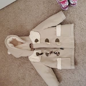 Gap jacket for girls